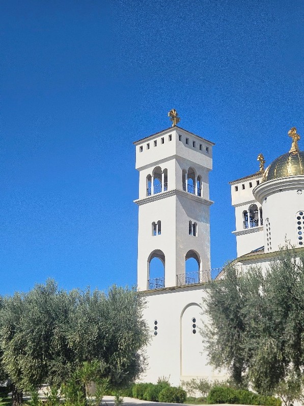 Pravoslavci Bara u kontekstu dobrih međuljudskih odnosa