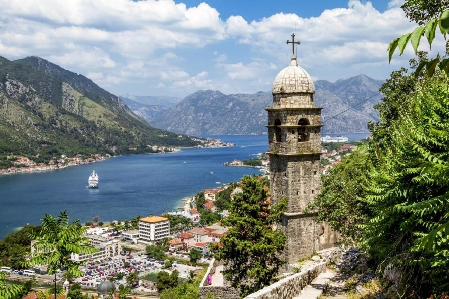 Kotor – grad koji čuva sjećanje Evrope