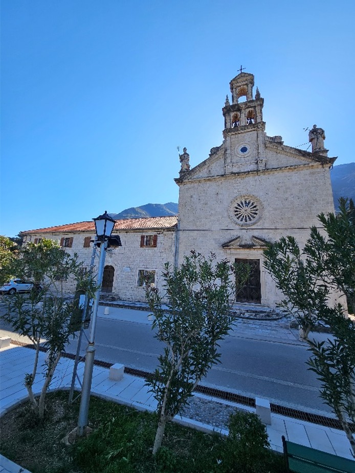 Perast – mjesto koje svojom kulturnom baštinom osvaja svijet