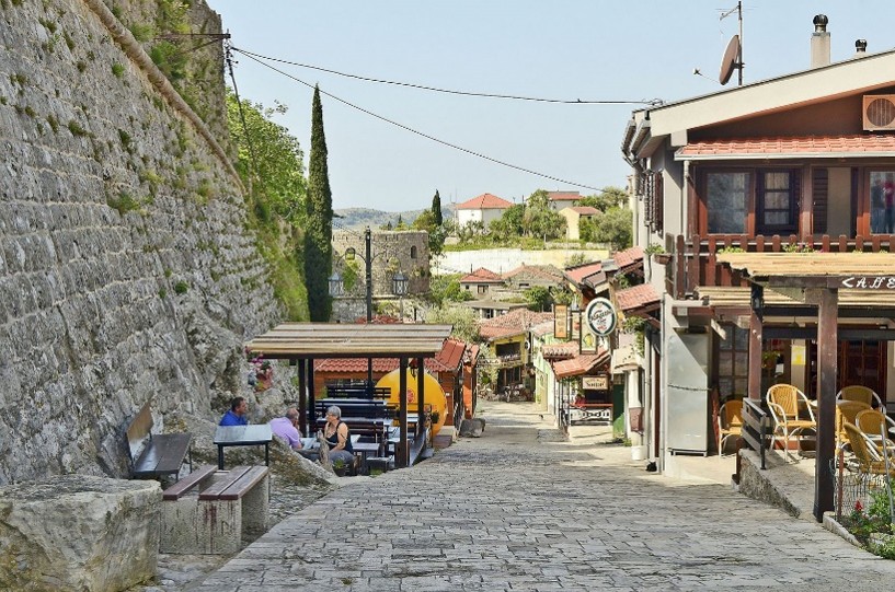 Bar – grad maslina i različitih civilizacija
