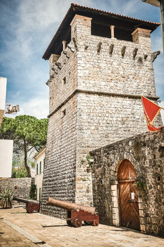 Tivat – spoj tradicije i savremenog razvoja
